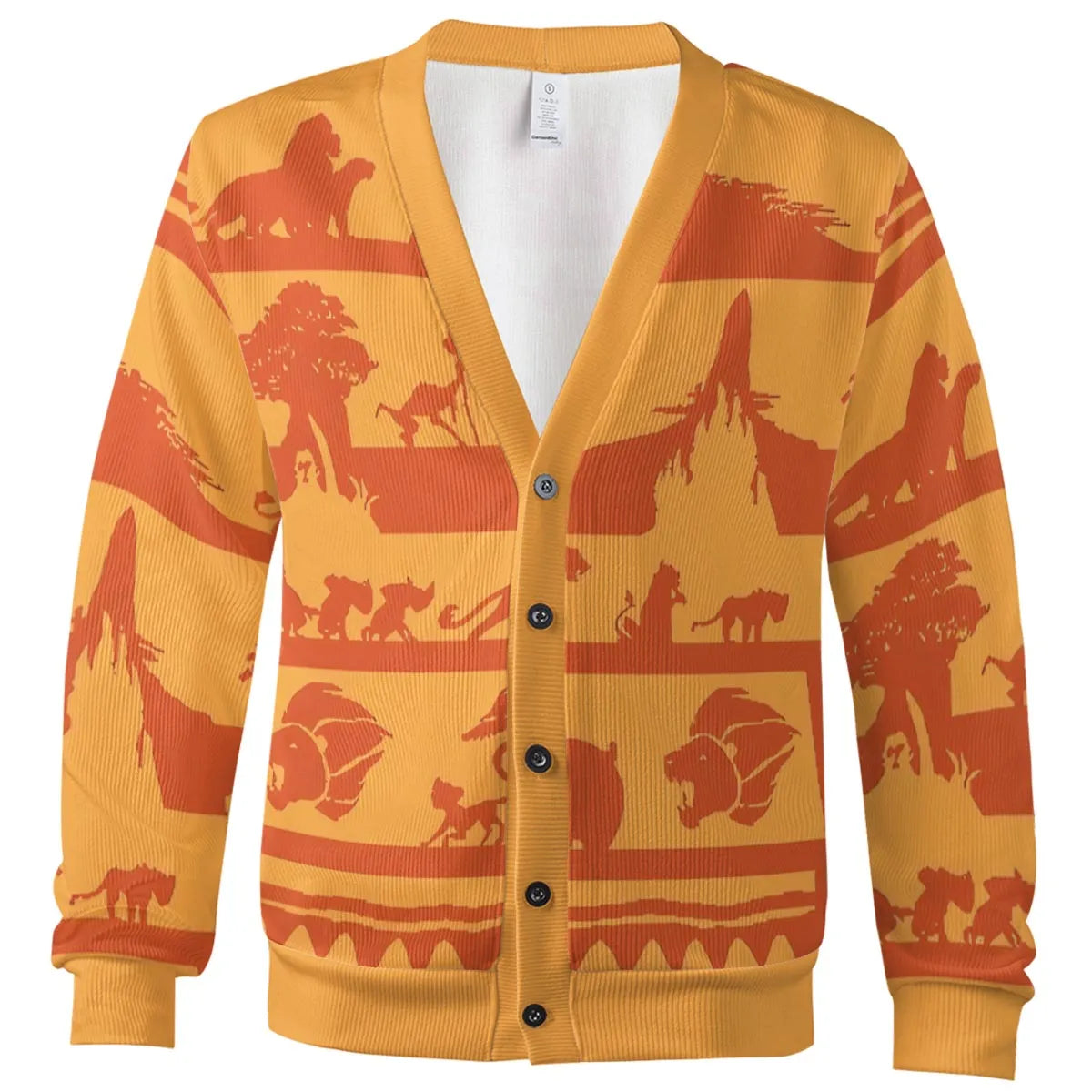 Cardigan - YRLZ7621