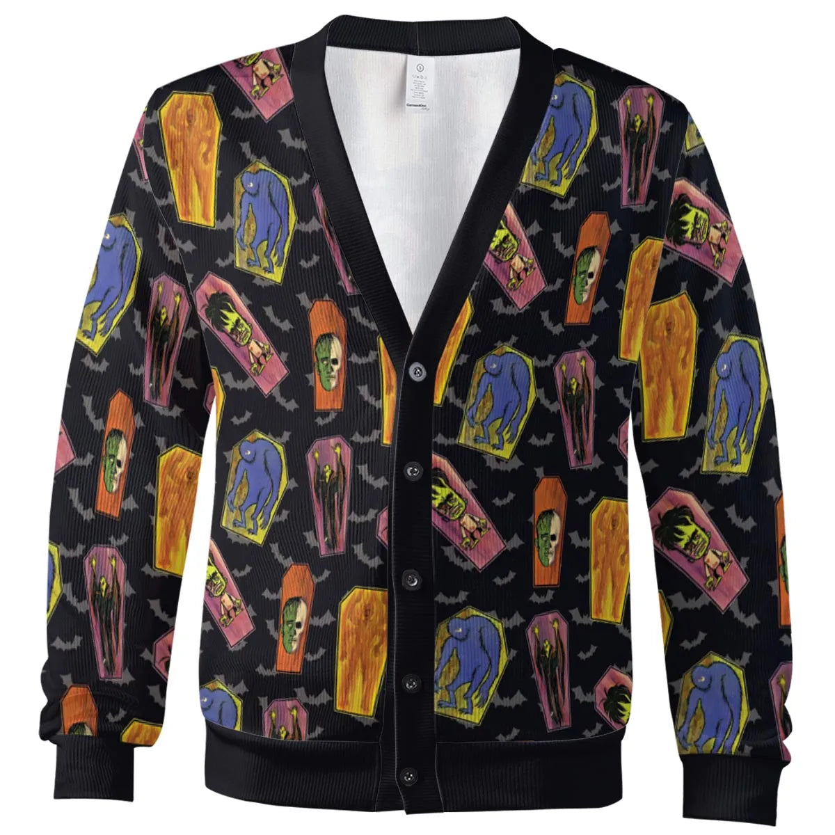 Cardigan - 378YAC4B