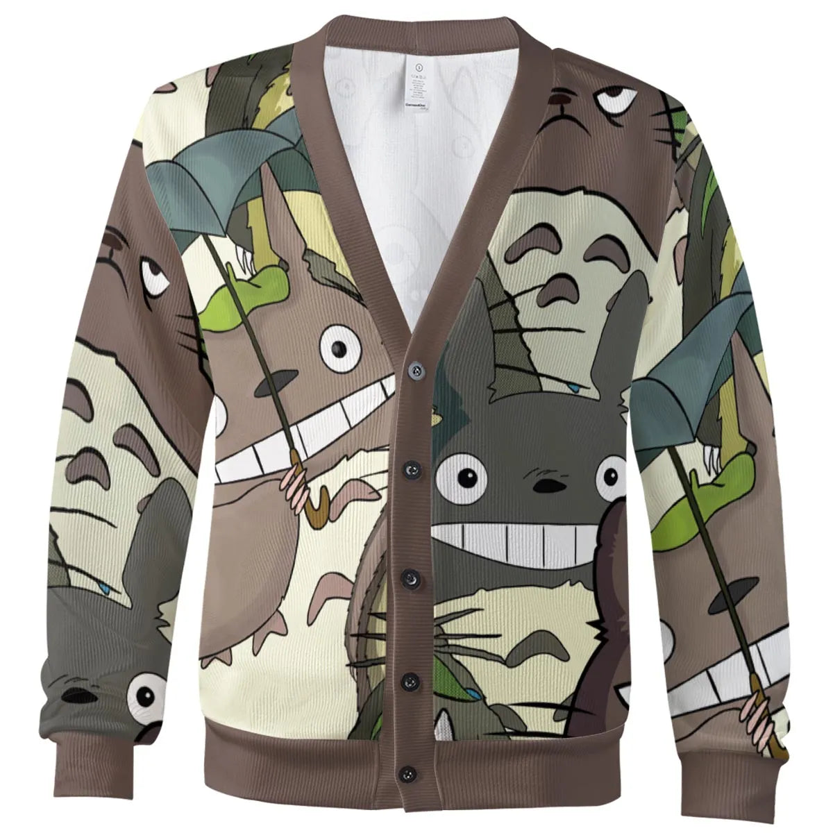 Cardigan - AYDPN3MM