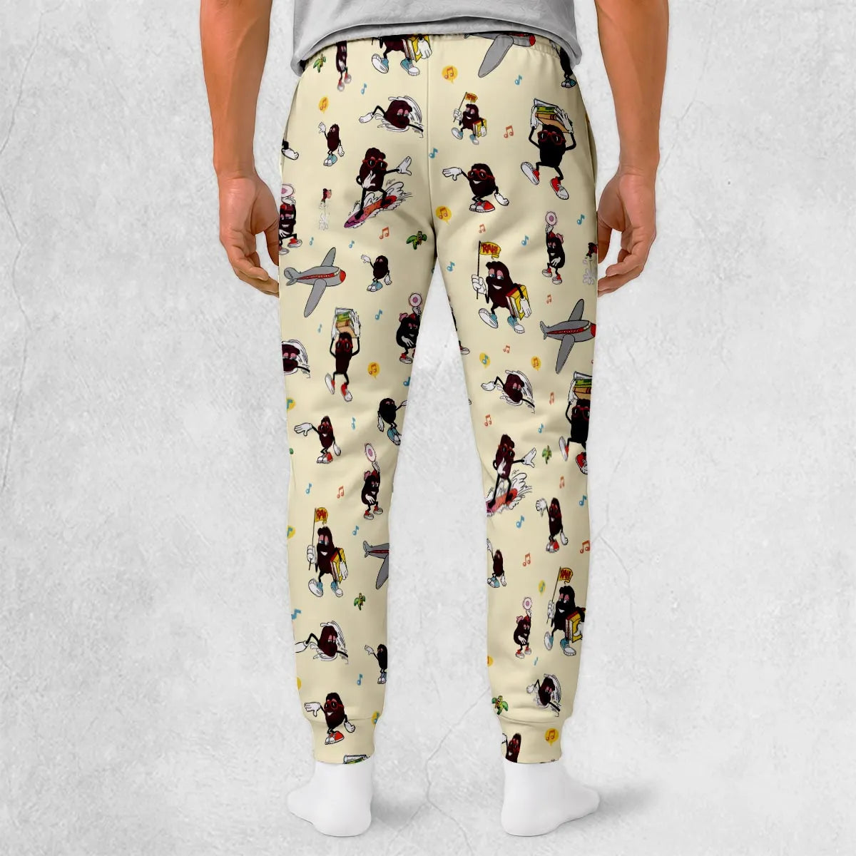 Sweatpants - CGBJKS52