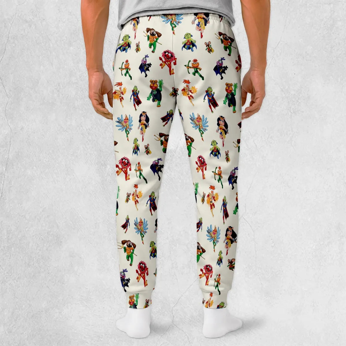 Sweatpants - WFZLJCWC