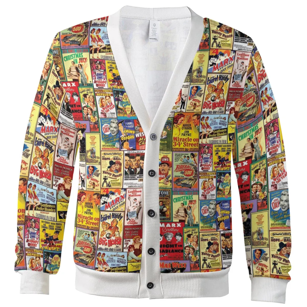 Cardigan - UGQ2H9Z8