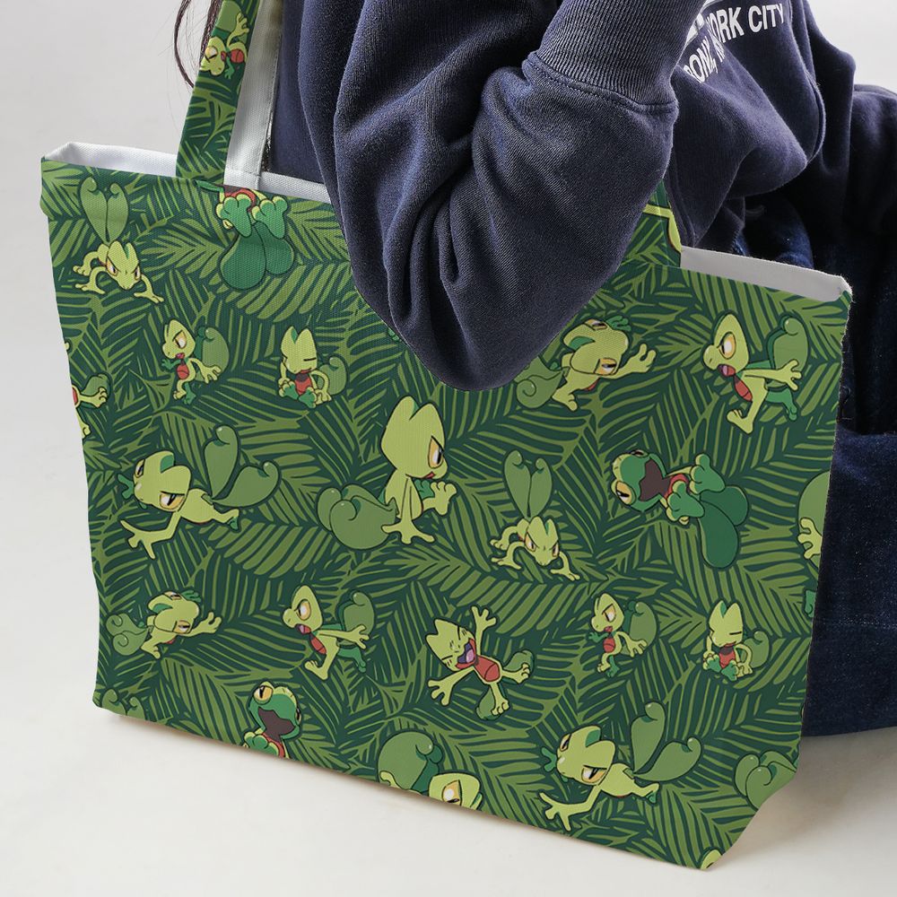 Treecko -  - 2