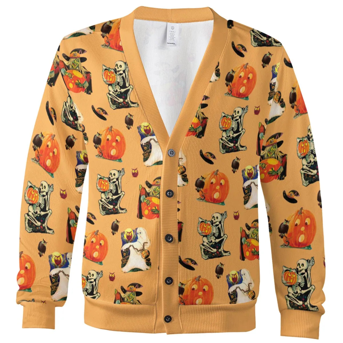 Cardigan - 19AAU2M7