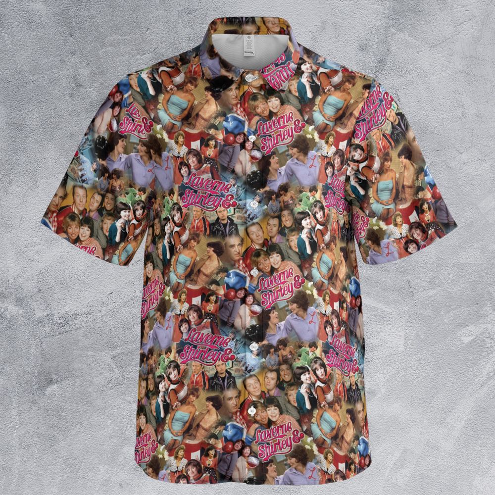Button Down Shirt - MMAMYLW1 -  - 2