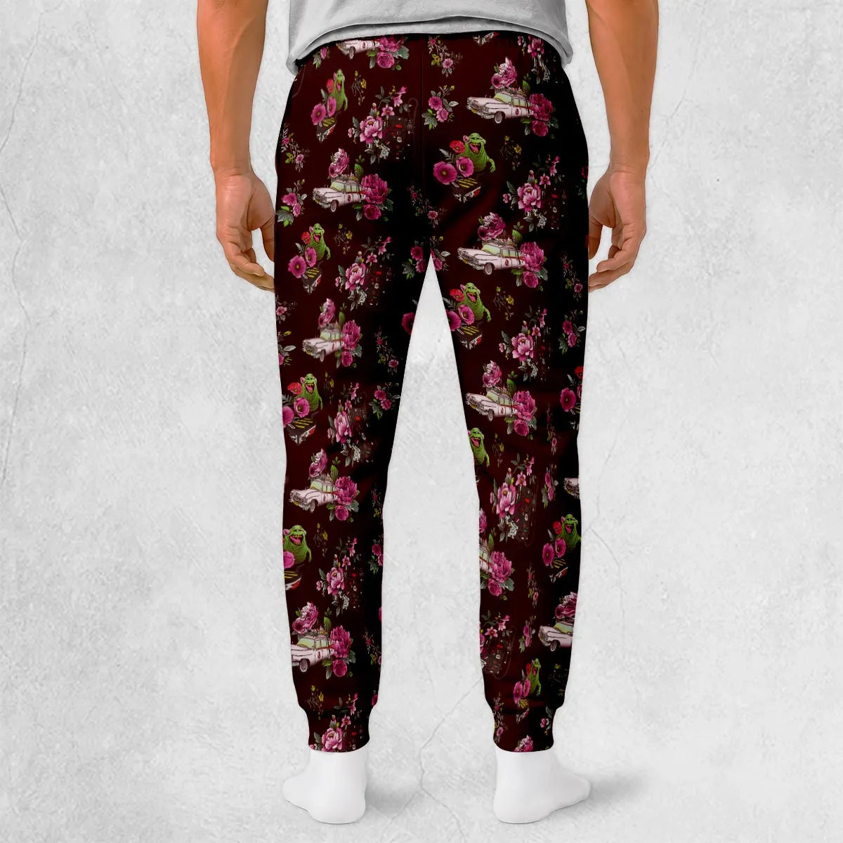 Sweatpants - 8F141KA7