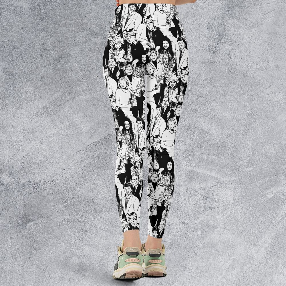 Legging - BWGWXFGZ -  - 2