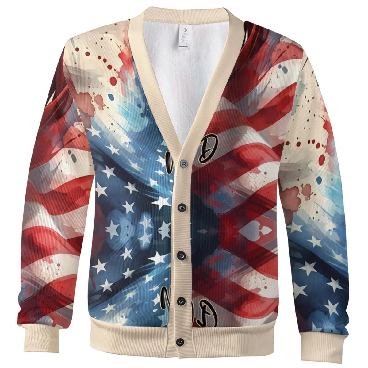 Cardigan - 92TN1R4T