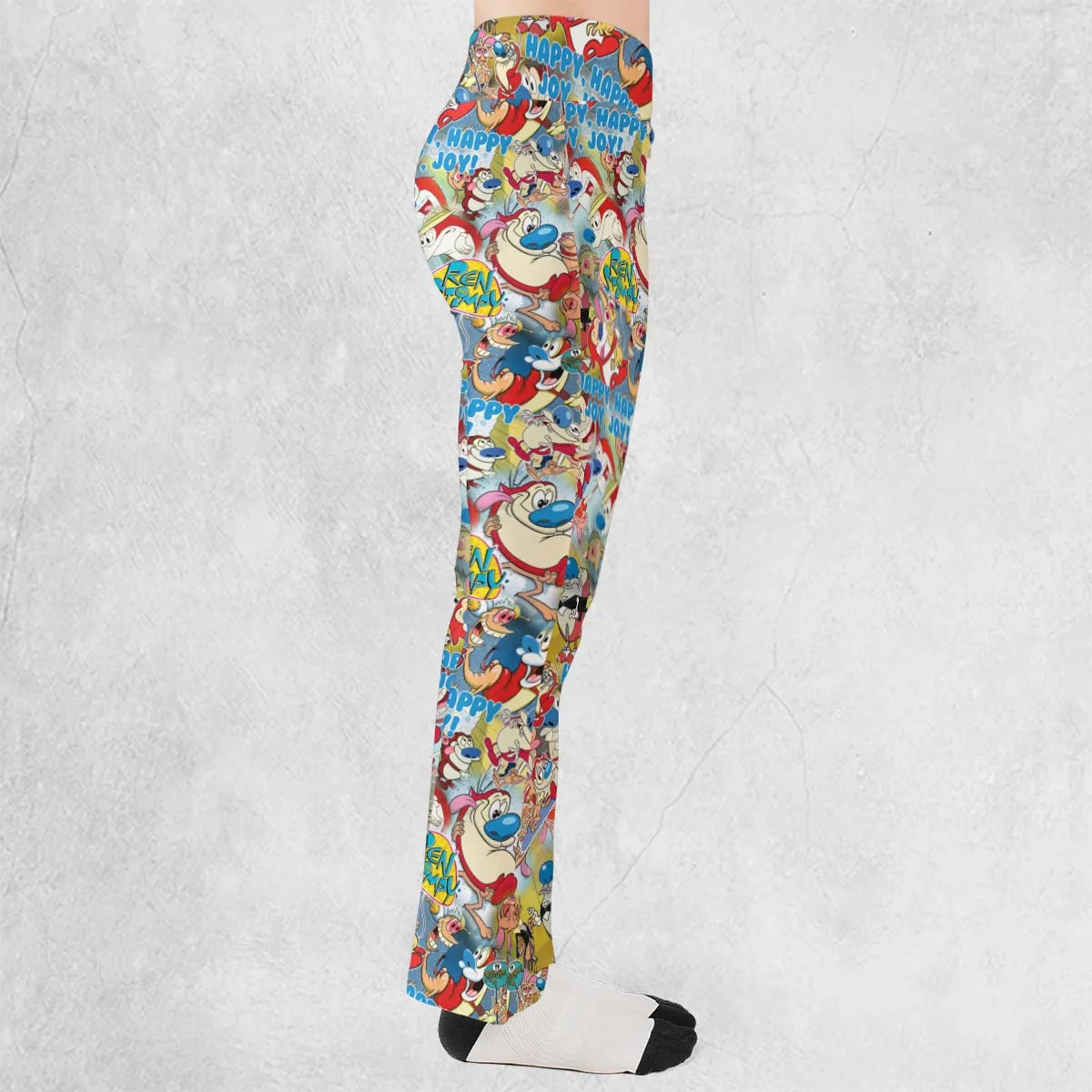 Flare Leggings - BPBLVKXQ