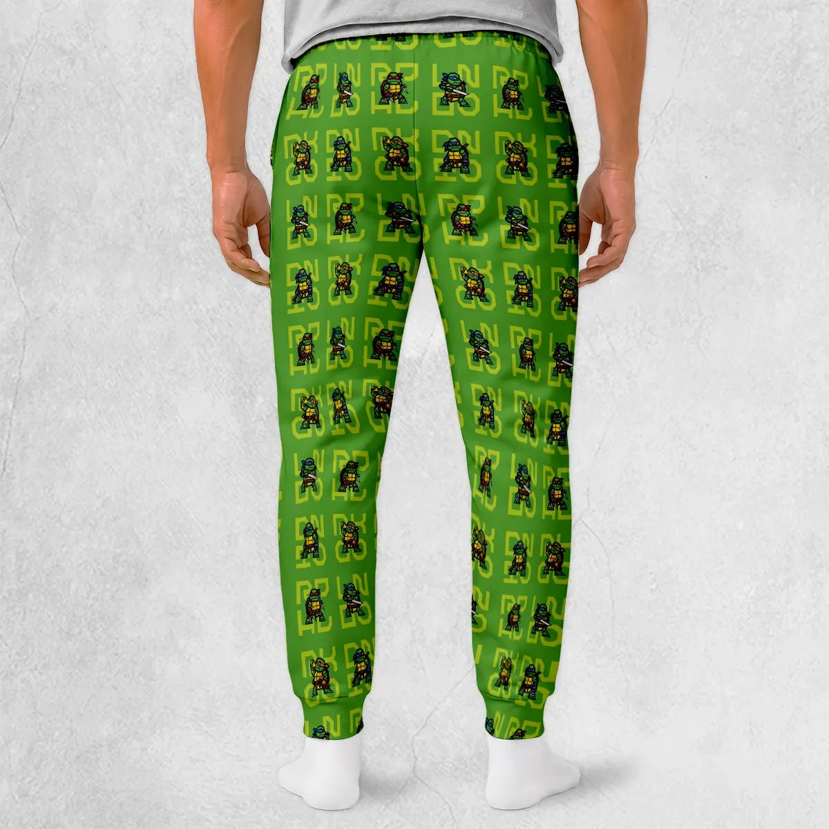 Sweatpants - Z9TKLAKN