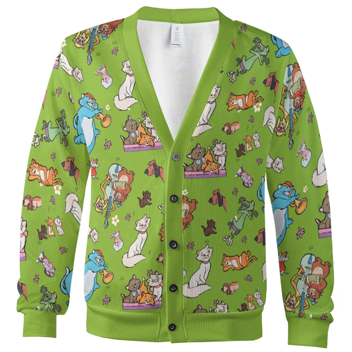 Cardigan - WBTPAS1D