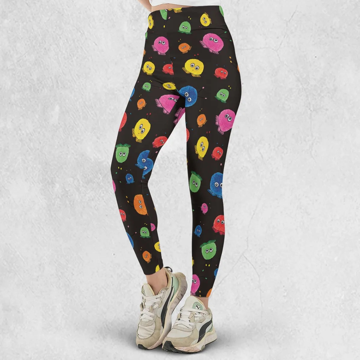 Legging - ND1WTMCW