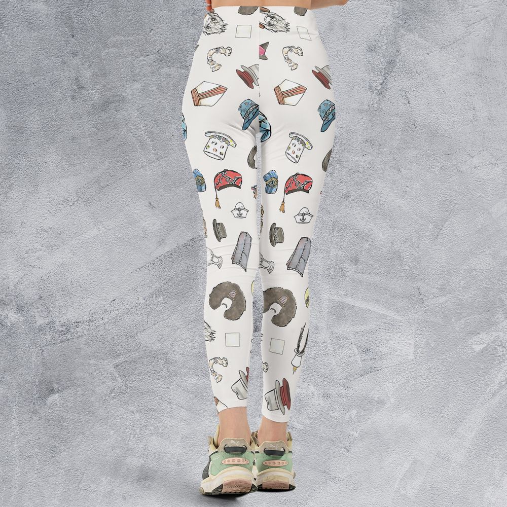 Legging - 98UPGVDD -  - 2