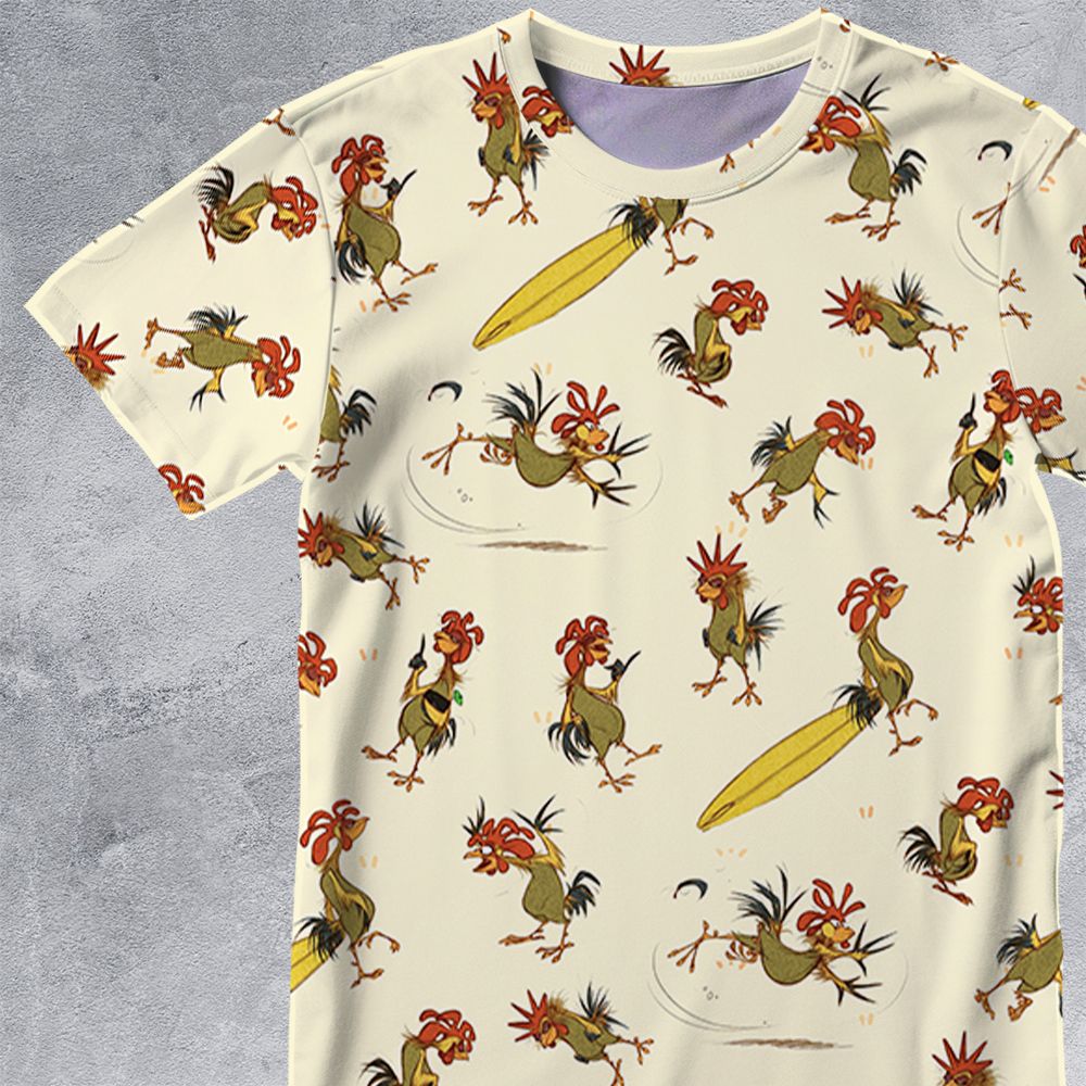 Chicken Joe -  - 2