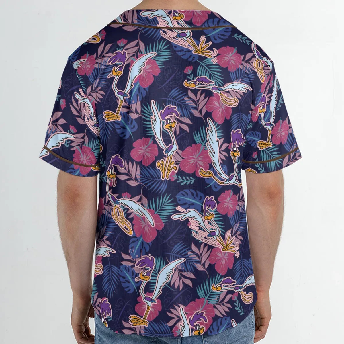 Unisex Baseball Jersey - 2SYUZ7ZK