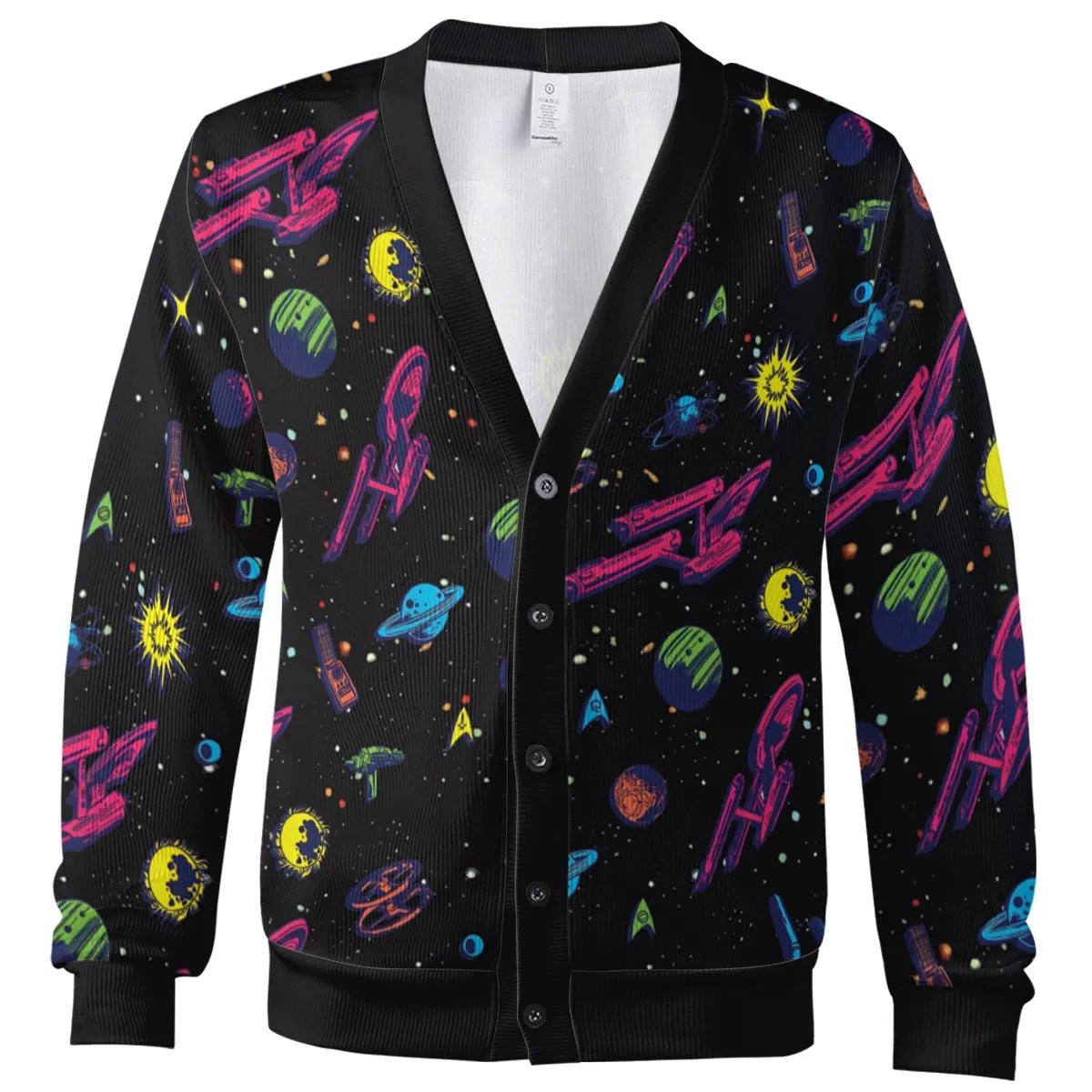 Cardigan - J933UZ8S