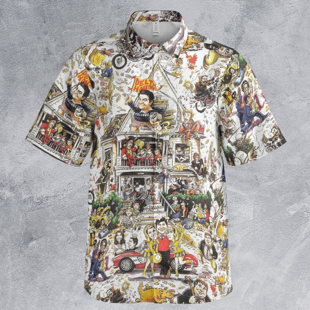 Animal House -  - 2