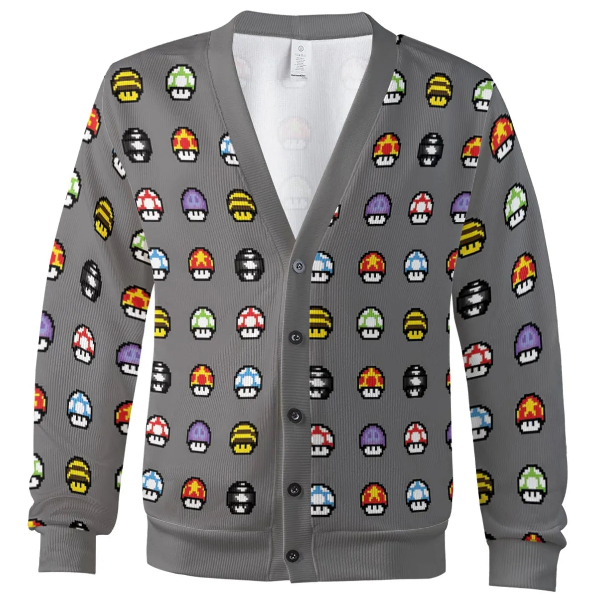 Cardigan - DMLGD1GK