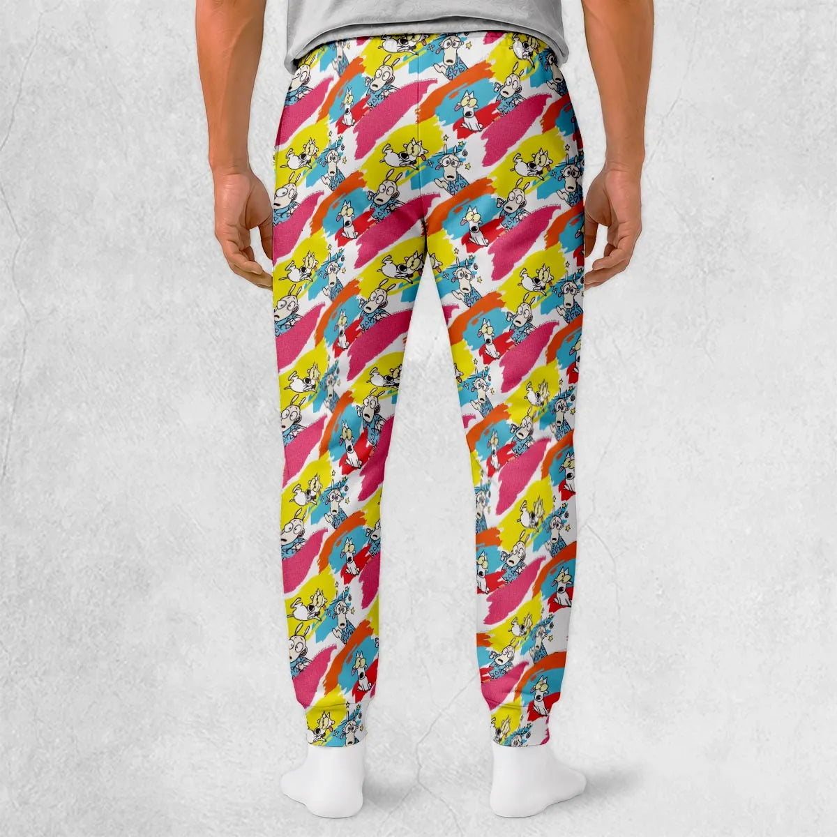 Sweatpants - G5BVZ82C