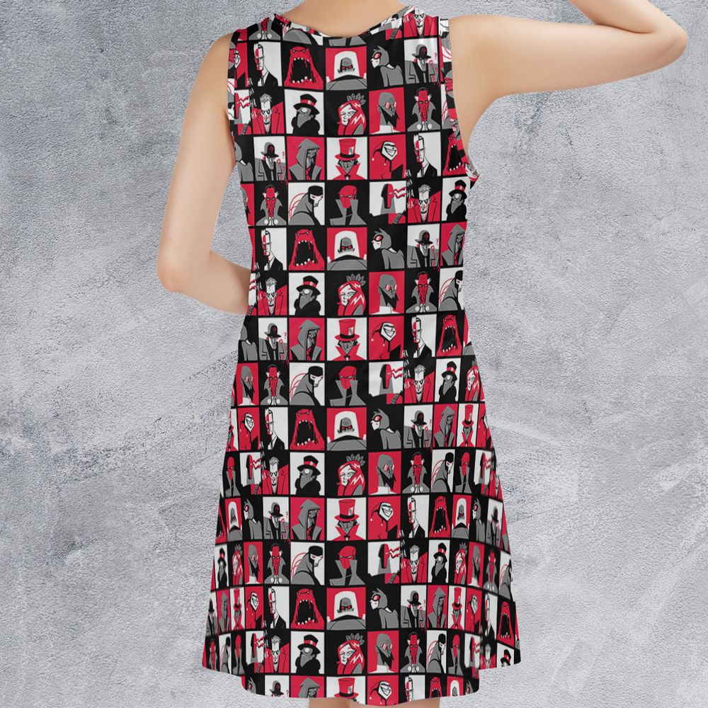 Bat Villains -  - 2