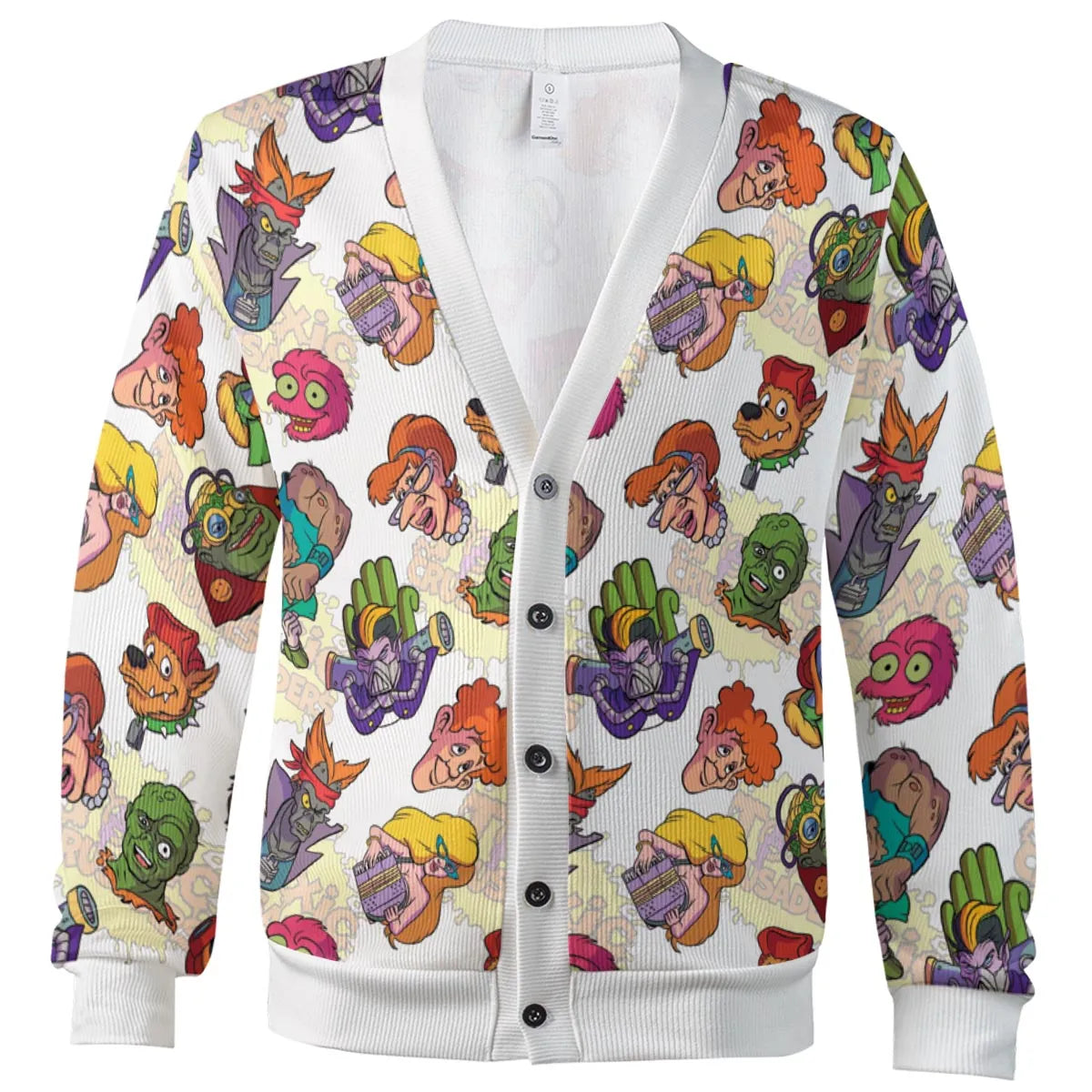 Cardigan - FFGW5BQ4
