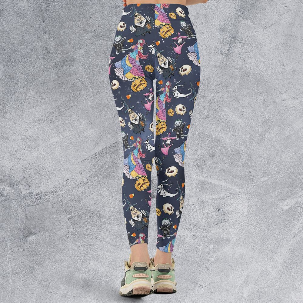 Legging - ELXDFTNE -  - 2