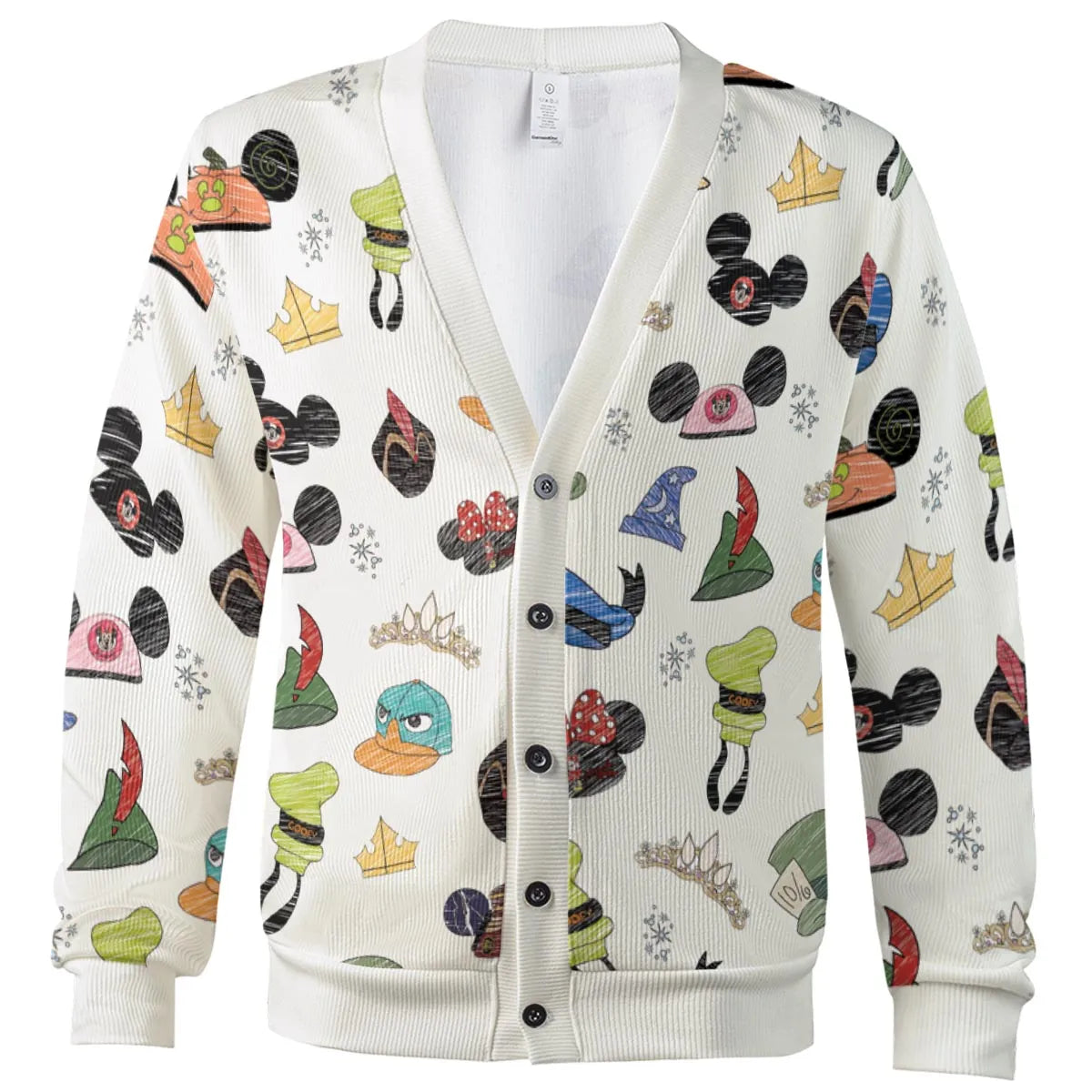 Cardigan - SG52WT7S