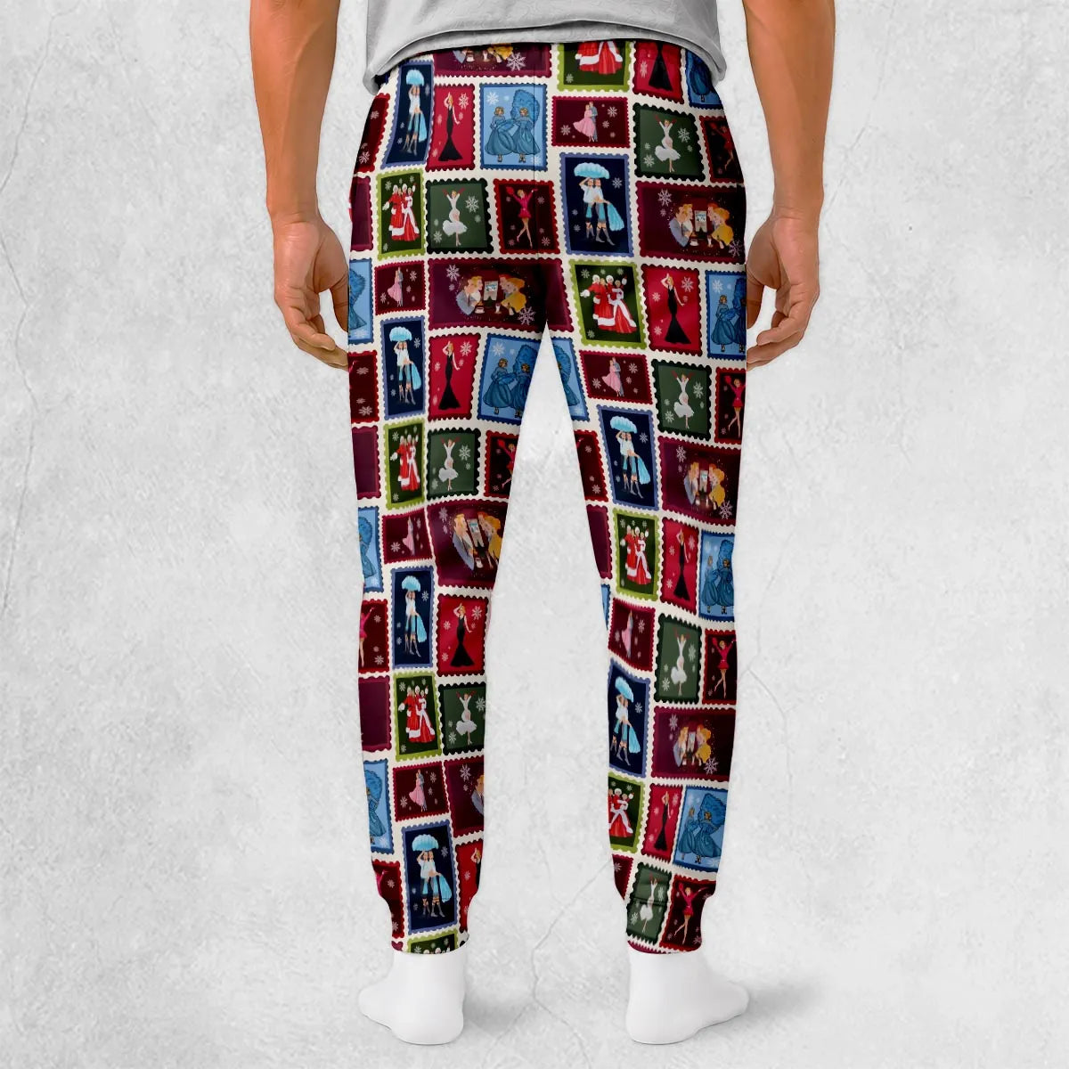 Sweatpants - 1YVZ64Z4