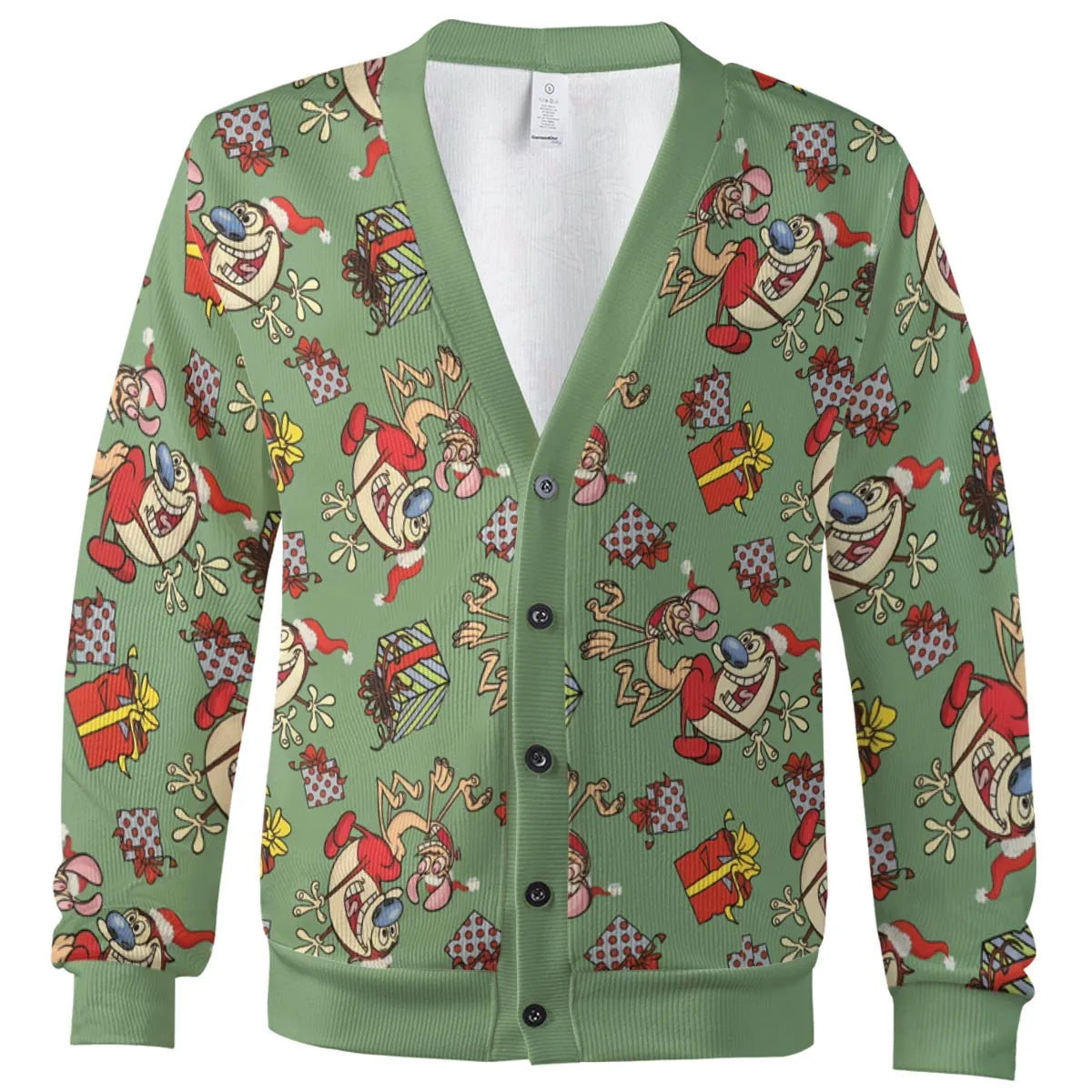 Cardigan - 87GXJP9M