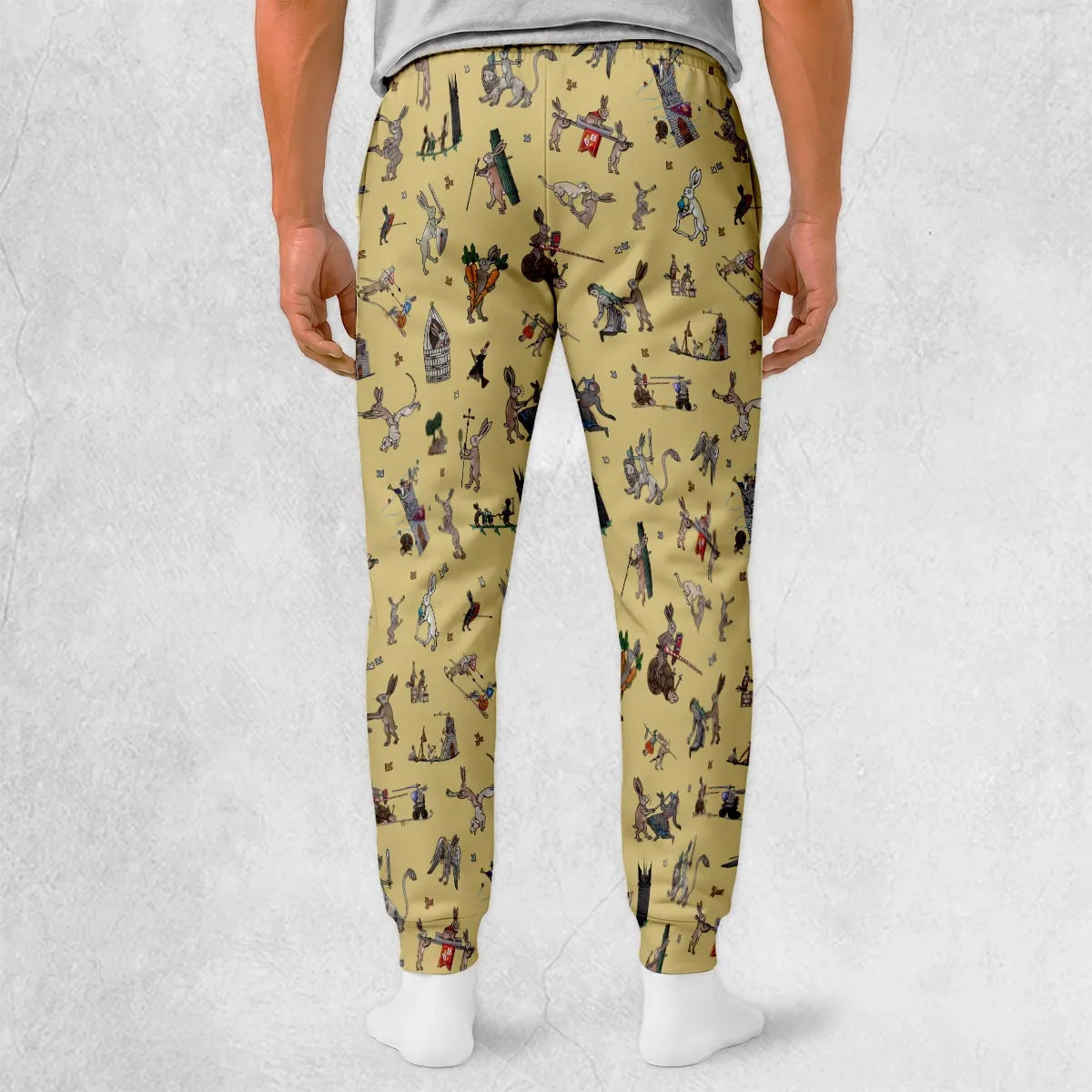Sweatpants - 3UXGFA3K