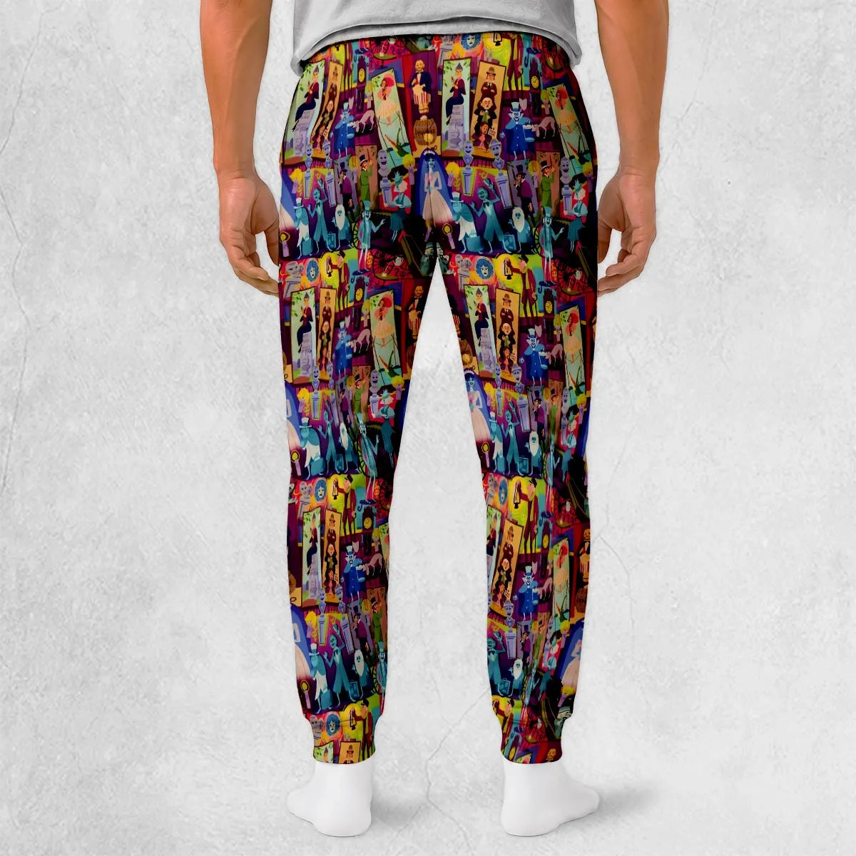 Sweatpants - FKVPFPRY