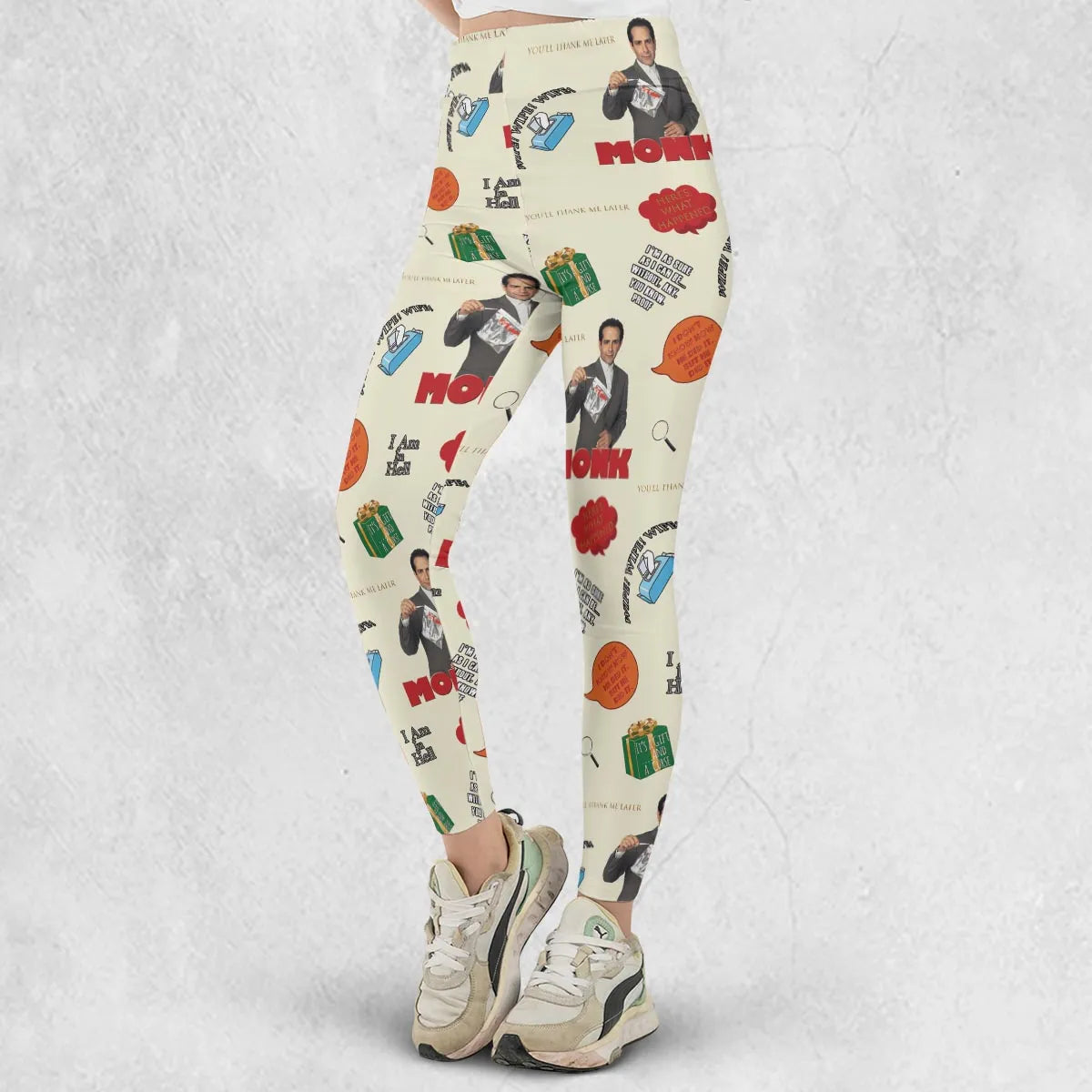 Legging - 57941EZ5