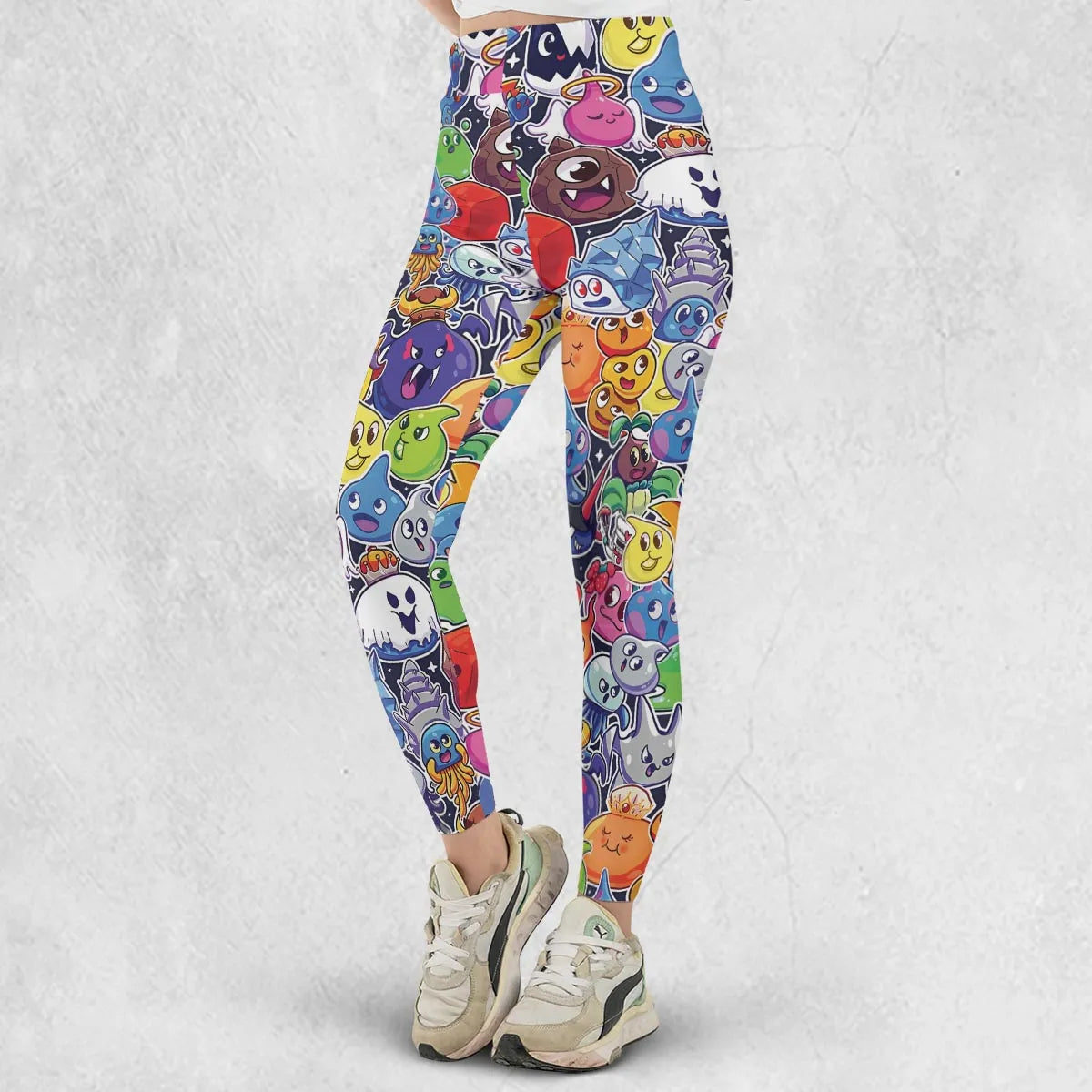 Legging - 5T6WE4Q9