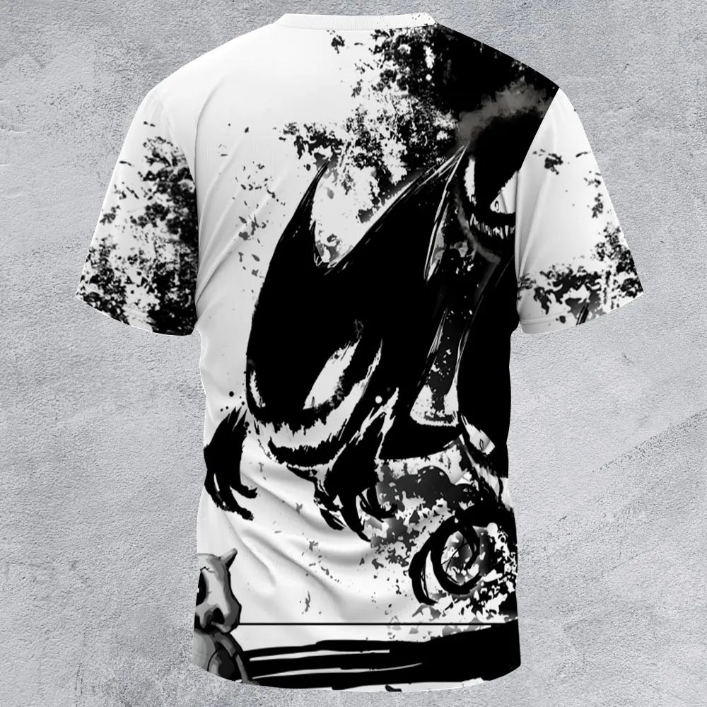All-Over Print Unisex T-Shirt - M9RR2AJE
