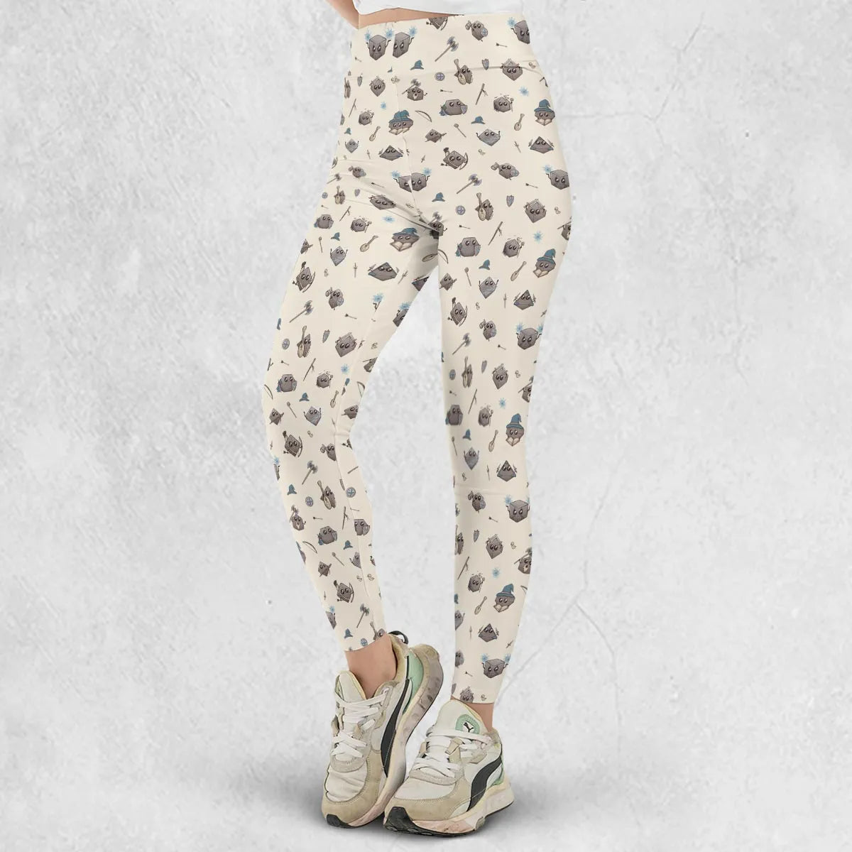 Legging - SHUVC5F7