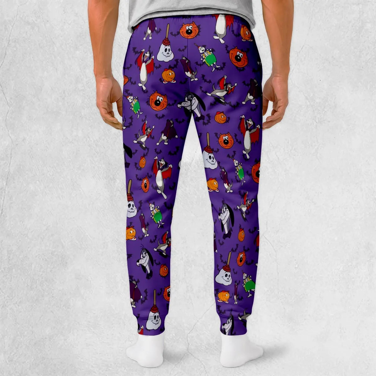 Sweatpants - TJ74H5KA