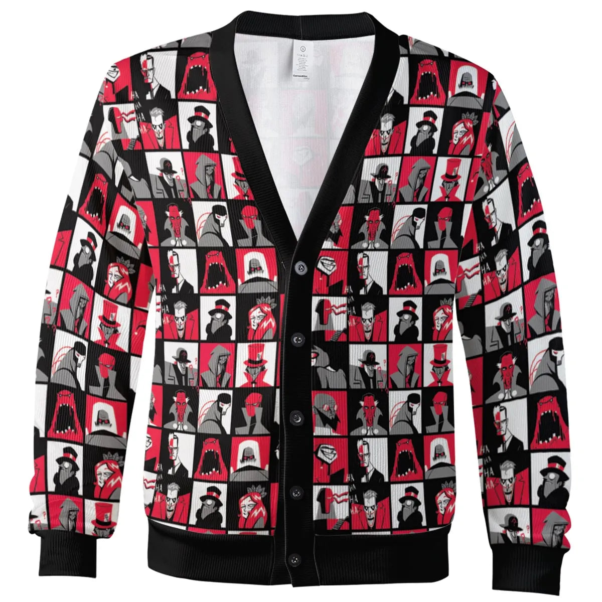 Cardigan - GHSFGQ4D