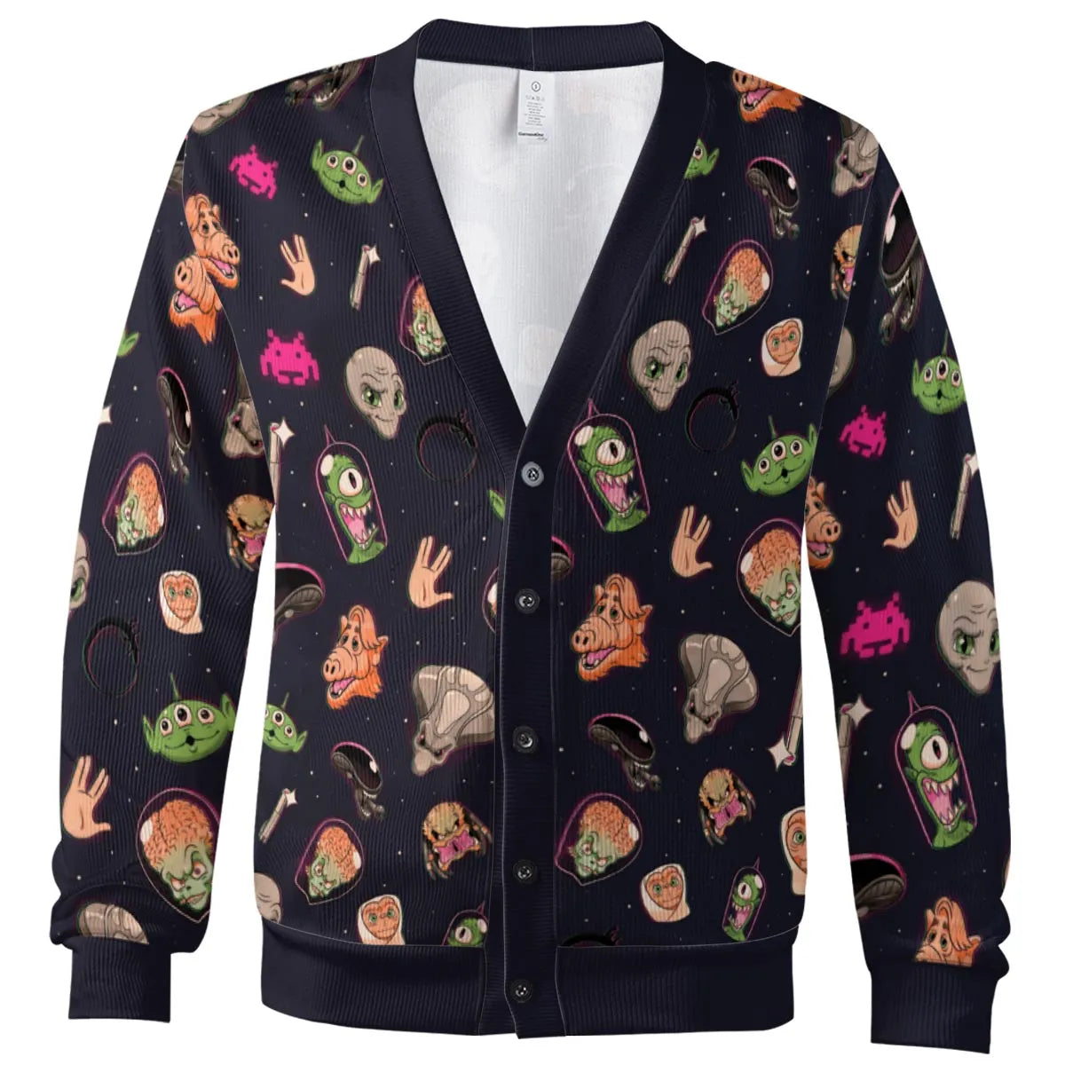 Cardigan - Z2MDM9S3