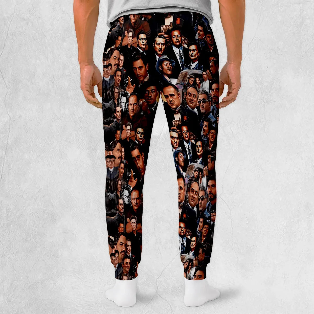 Sweatpants - B976RWYN
