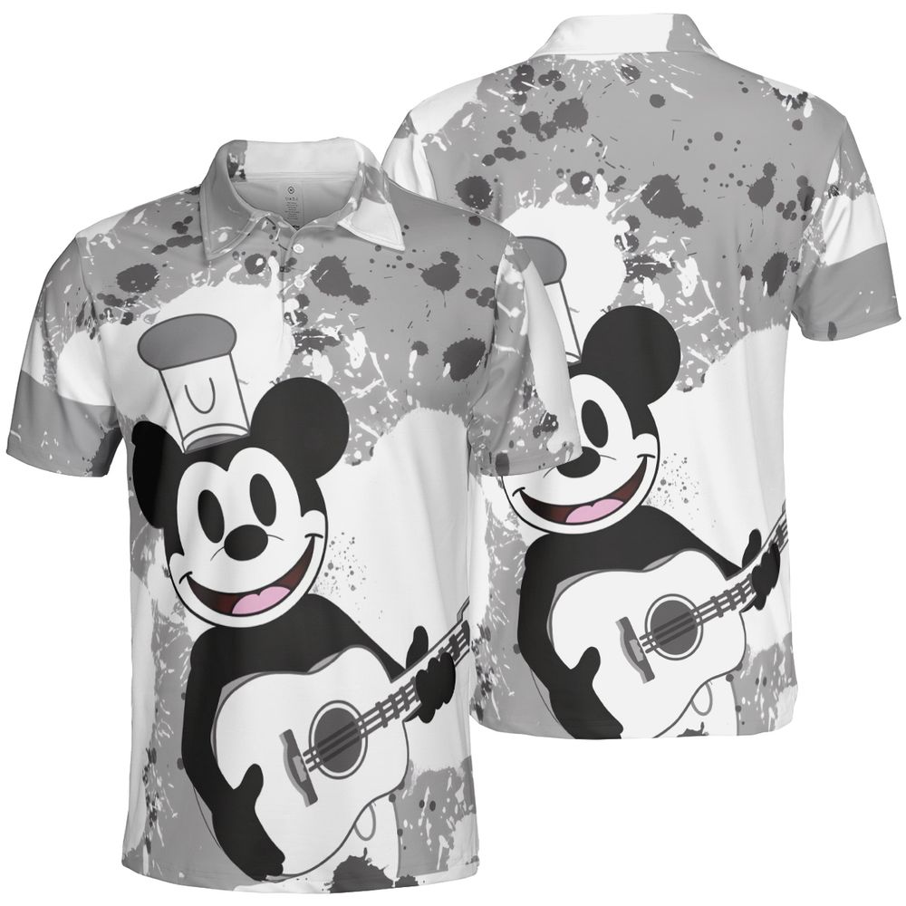 Mickey Mouse Vintage -  - 2