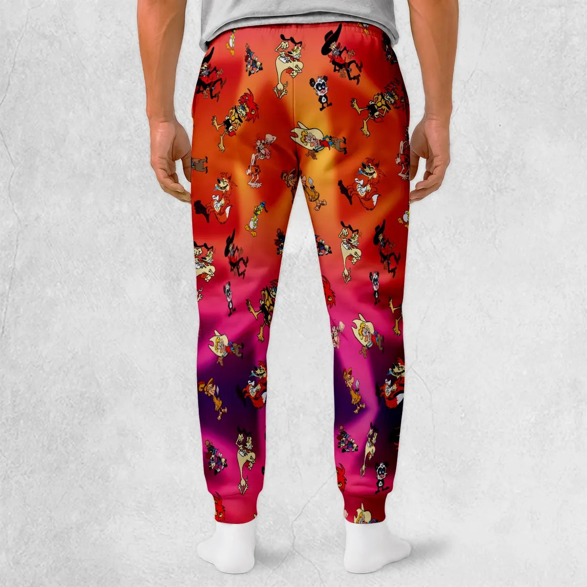 Sweatpants - HZUWPW9R