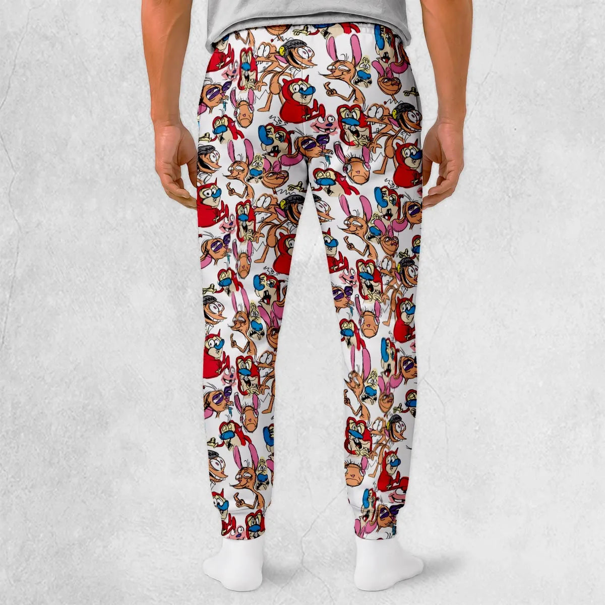 Sweatpants - GAVSKDZ3