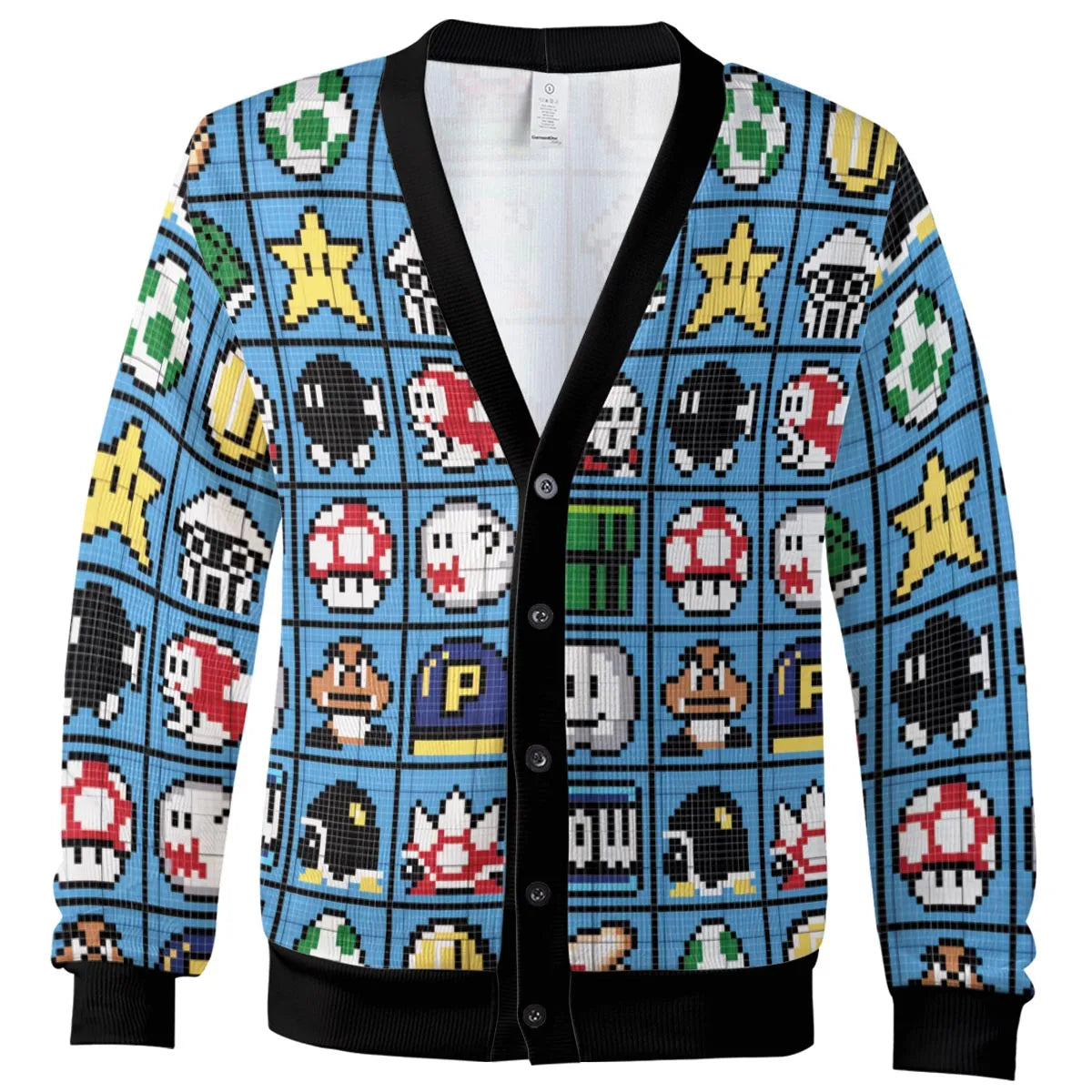 Cardigan - 5YBPLKZR