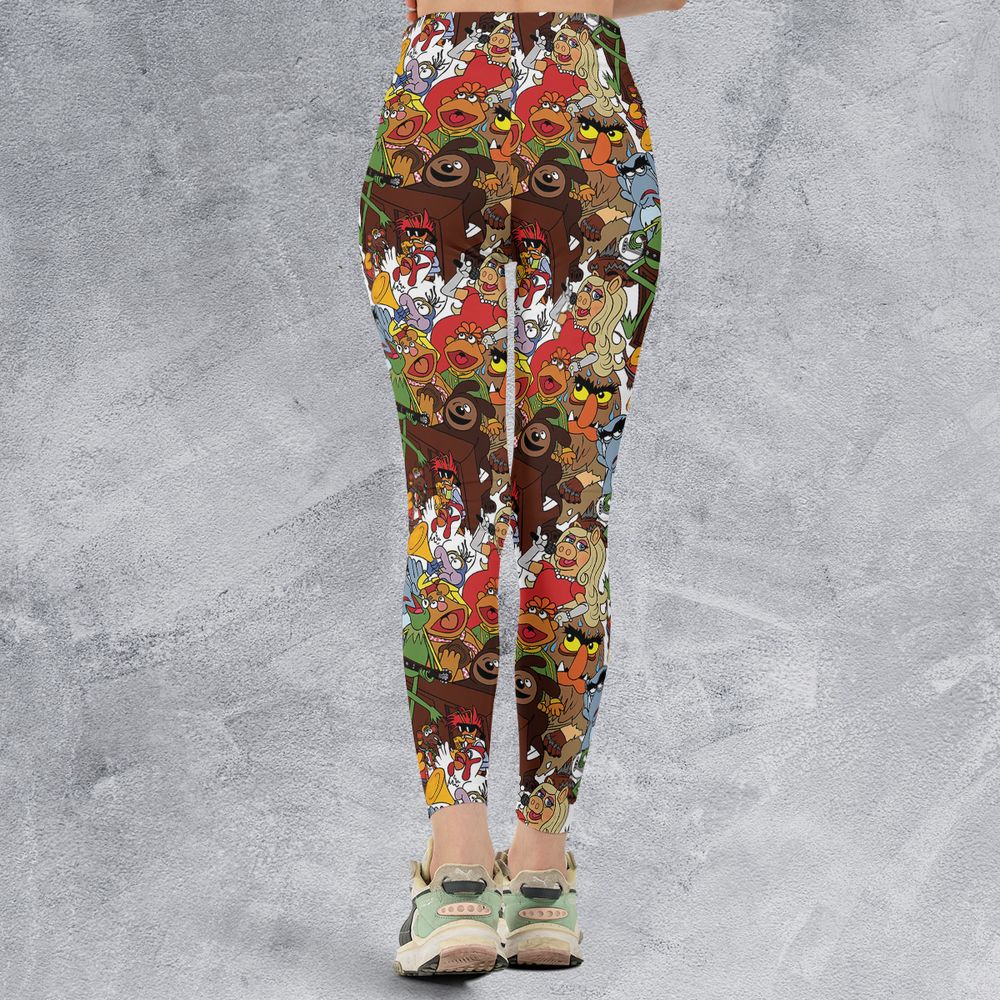 Legging - Z5R1UYD5 -  - 2