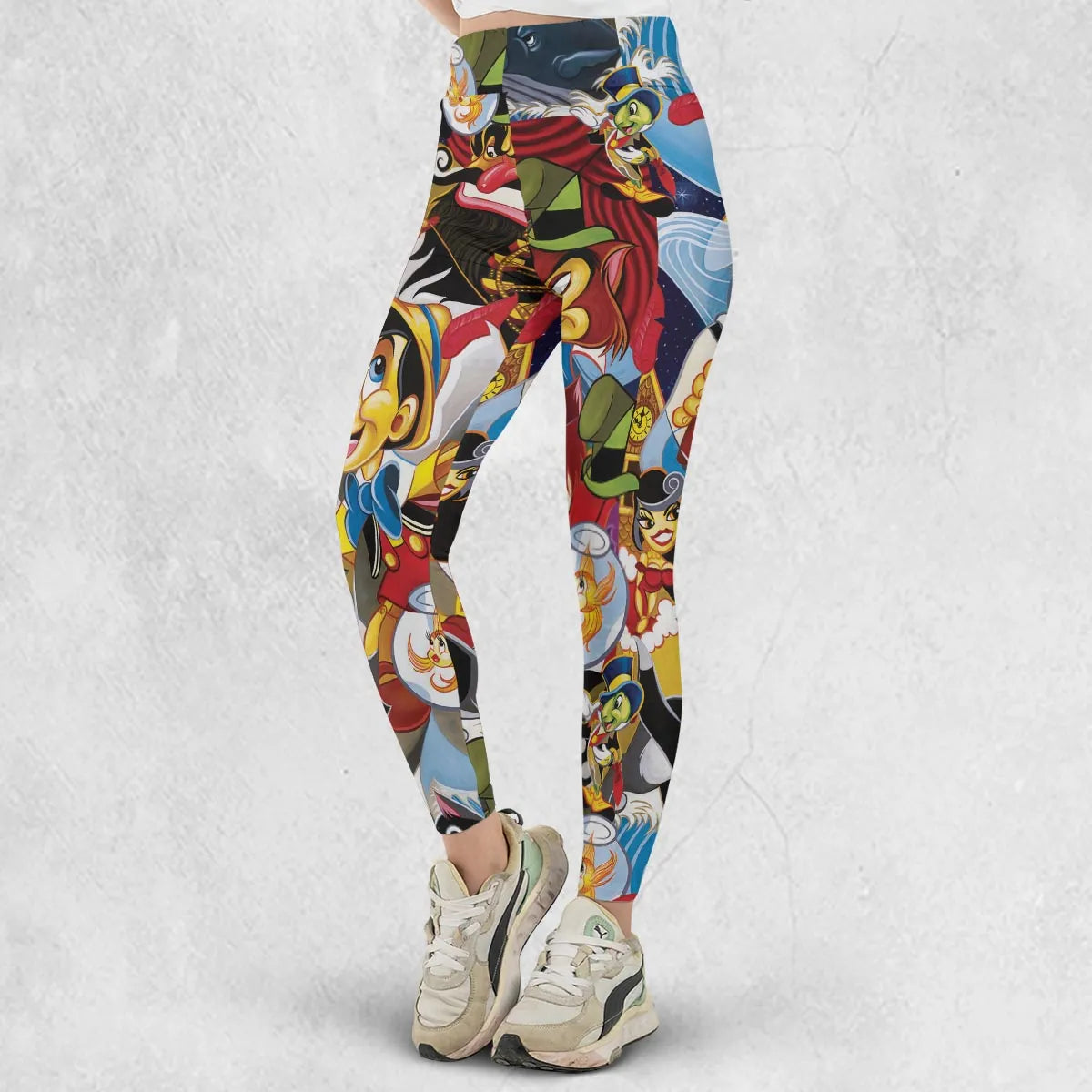 Legging - SVGXPB7F