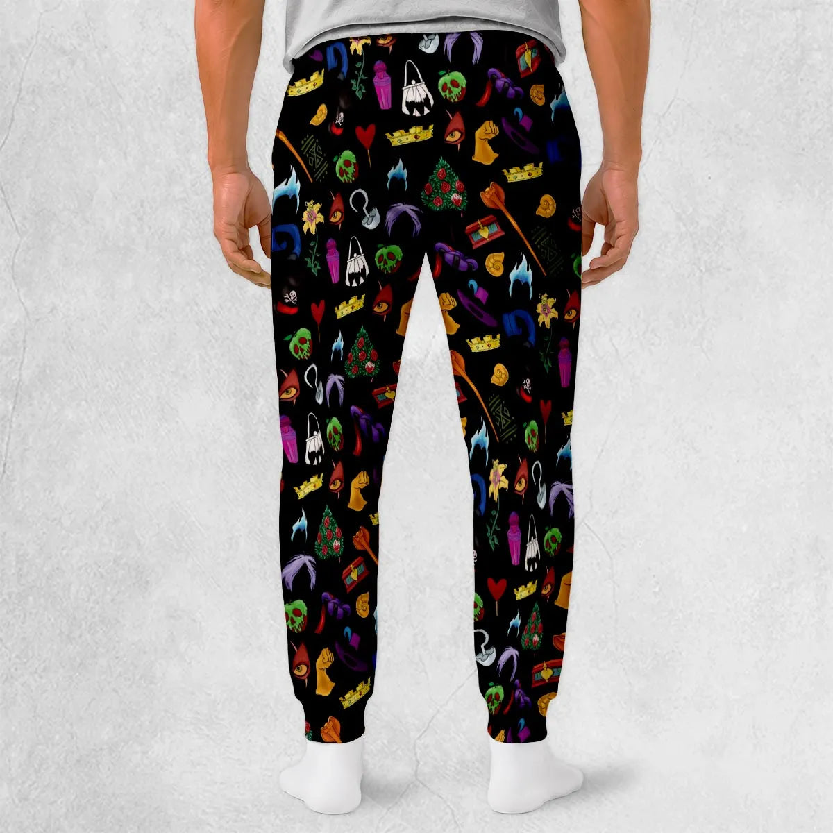 Sweatpants - WRLLSH13