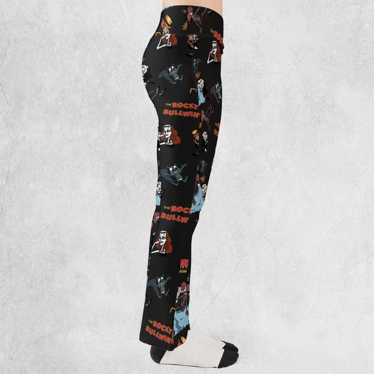 Flare Leggings - 7HWH2LQT