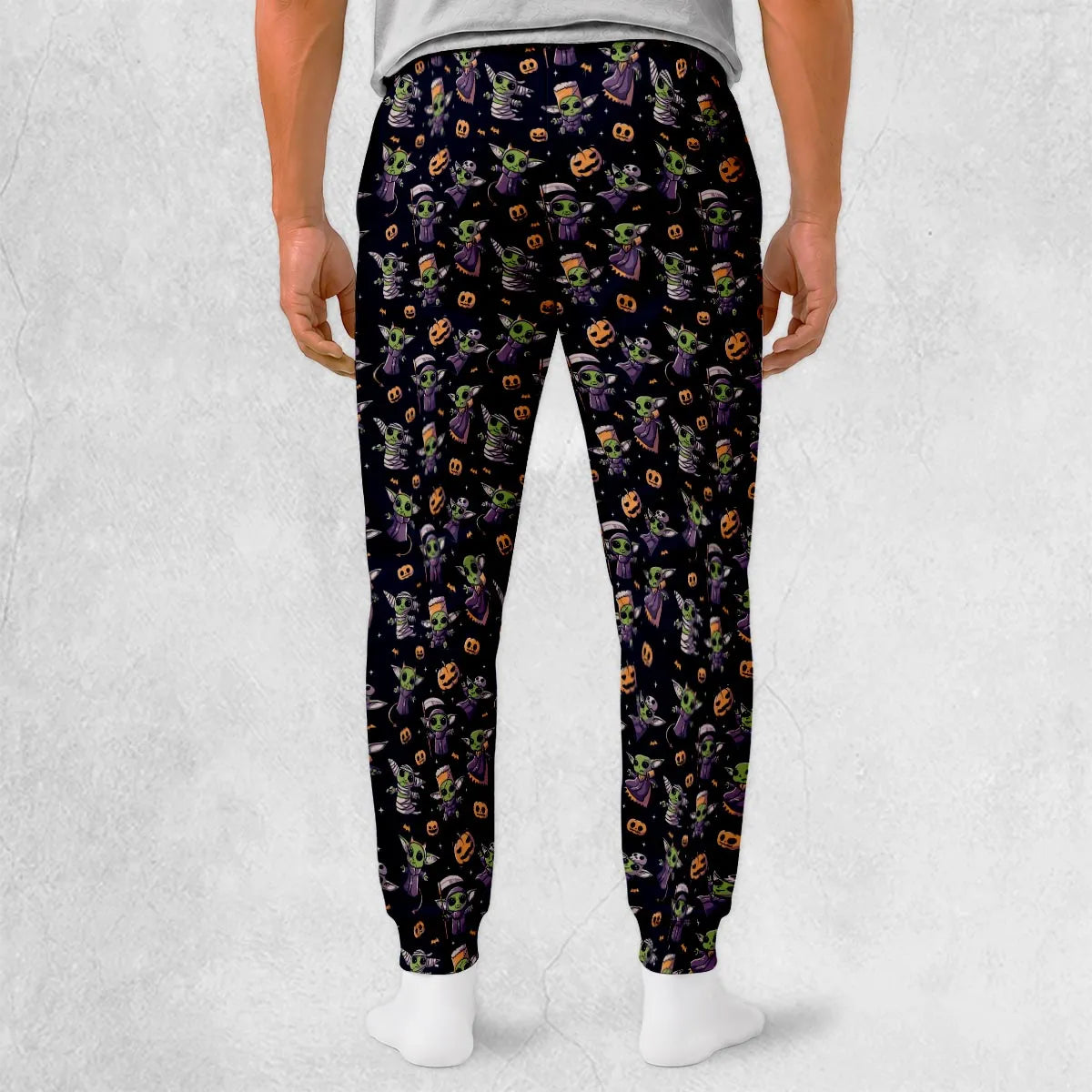 Sweatpants - VP8UVZWU