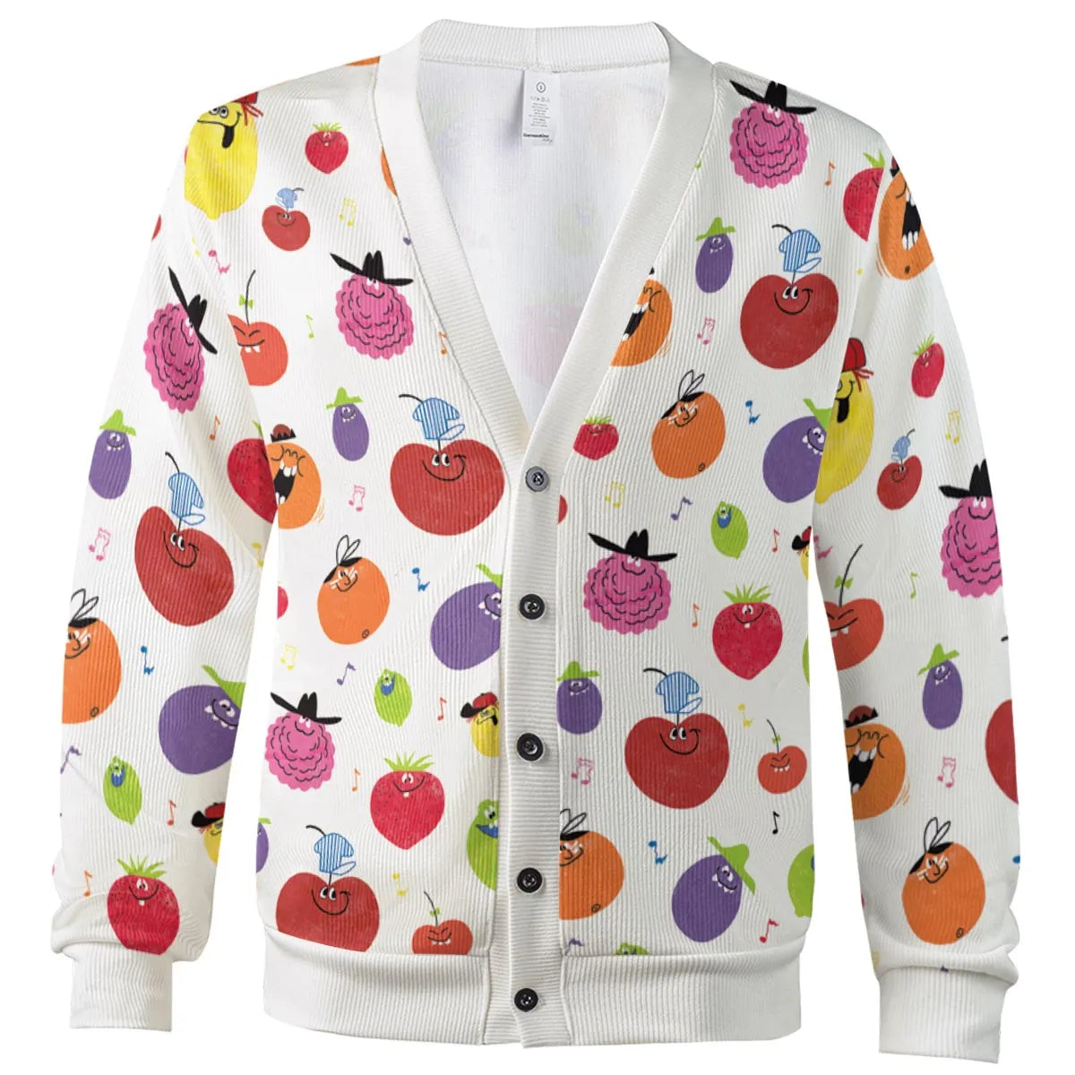 Cardigan - 7R4AXMPT