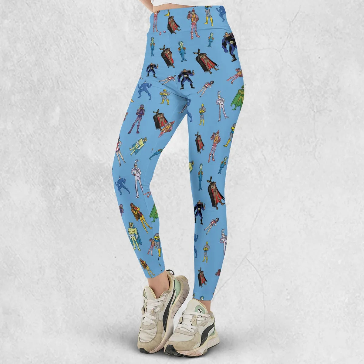 Legging - F3KL42W5